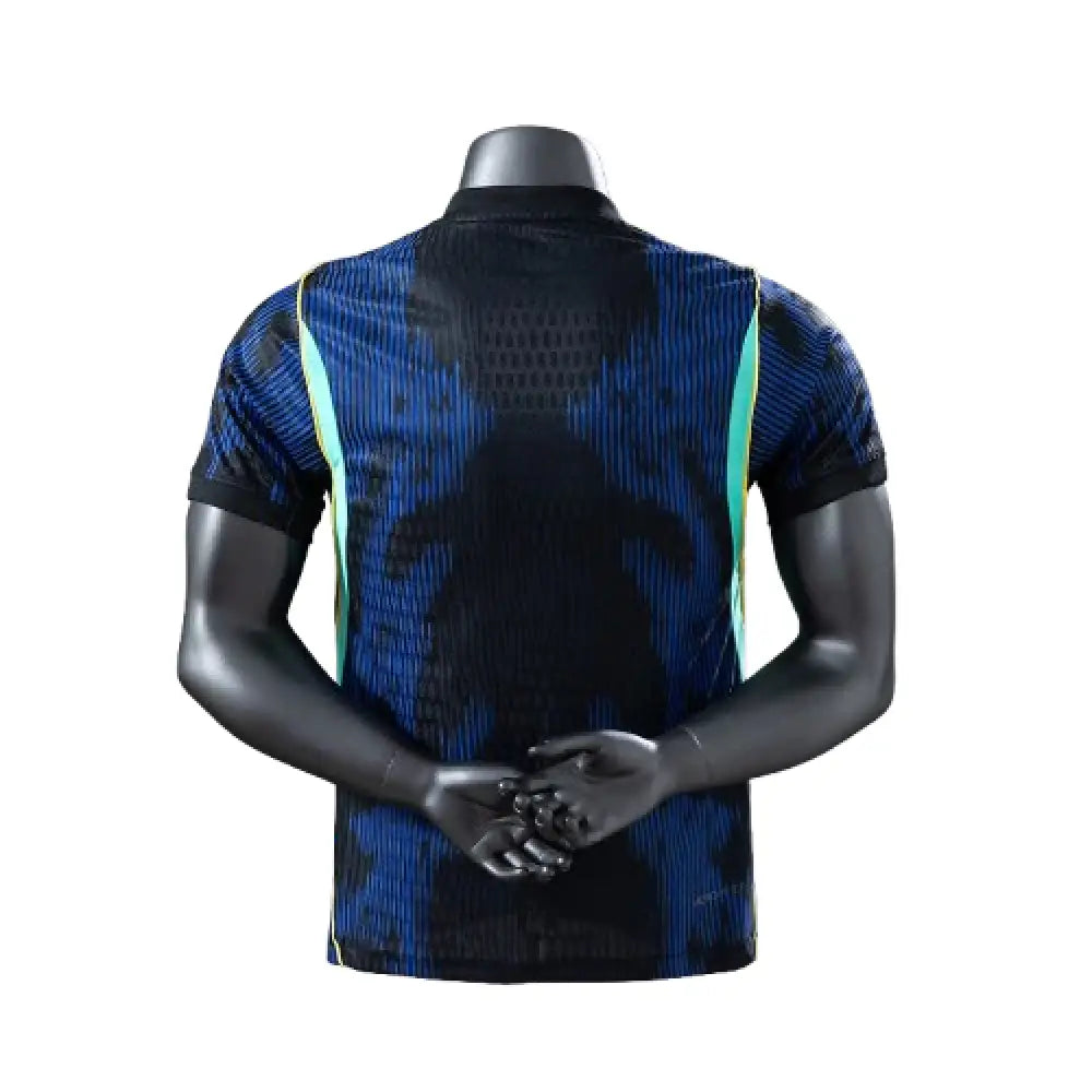 Camisa Brasil Jogador 26/27 Away camisa brasil