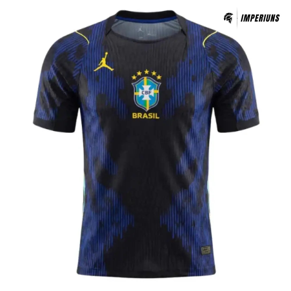 Camisa Brasil Jogador 26/27 Away camisa brasil