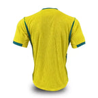 Camisa Brasil Jogador 26/27 Home camisa brasil