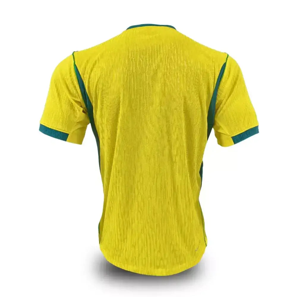 Camisa Brasil Jogador 26/27 Home camisa brasil