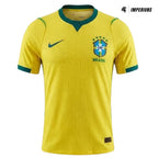 Camisa Brasil Jogador 26/27 Home camisa brasil