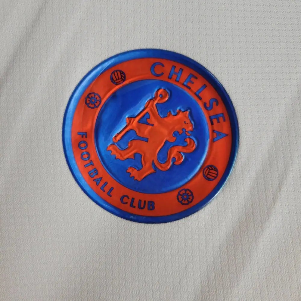 Camisa Chelsea 2024/25 Away Camisas de Futebol