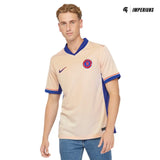 Camisa Chelsea 2024/25 Away