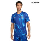 Camisa Chelsea 2024/25 Home Camisas de Futebol