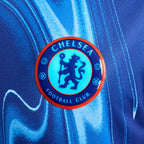 Camisa Chelsea 2024/25 Home Camisas de Futebol