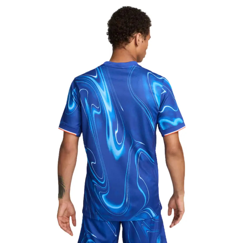 Camisa Chelsea 2024/25 Home Camisas de Futebol