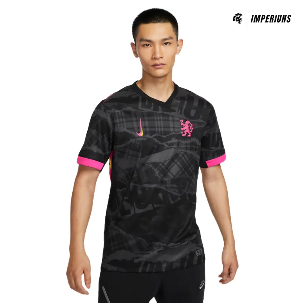 Camisa Chelsea 2024/25 Third