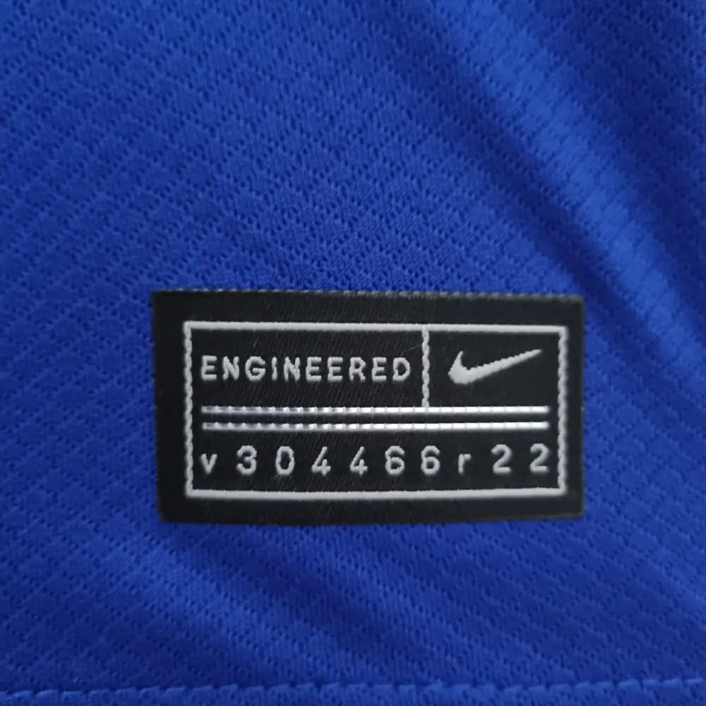 Camisa Chelsea FC 2022/23 Home Camisas de Futebol