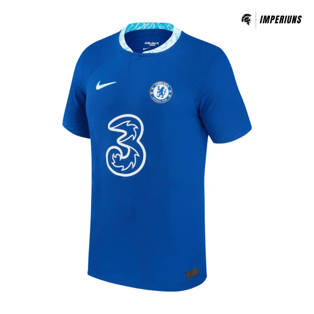 Camisa Chelsea FC 2022/23 Home Camisas de Futebol