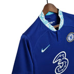 Camisa Chelsea FC 2022/23 Home Camisas de Futebol