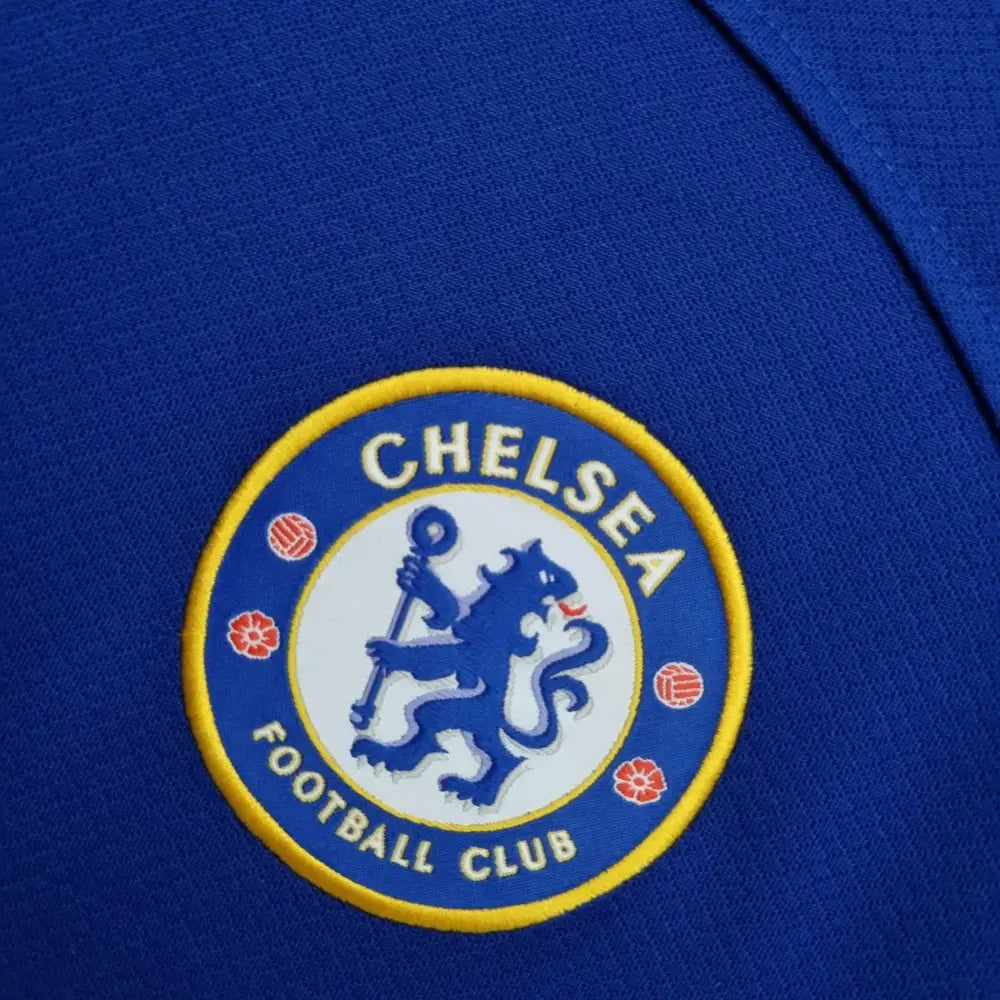 Camisa Chelsea FC 2022/23 Home Camisas de Futebol