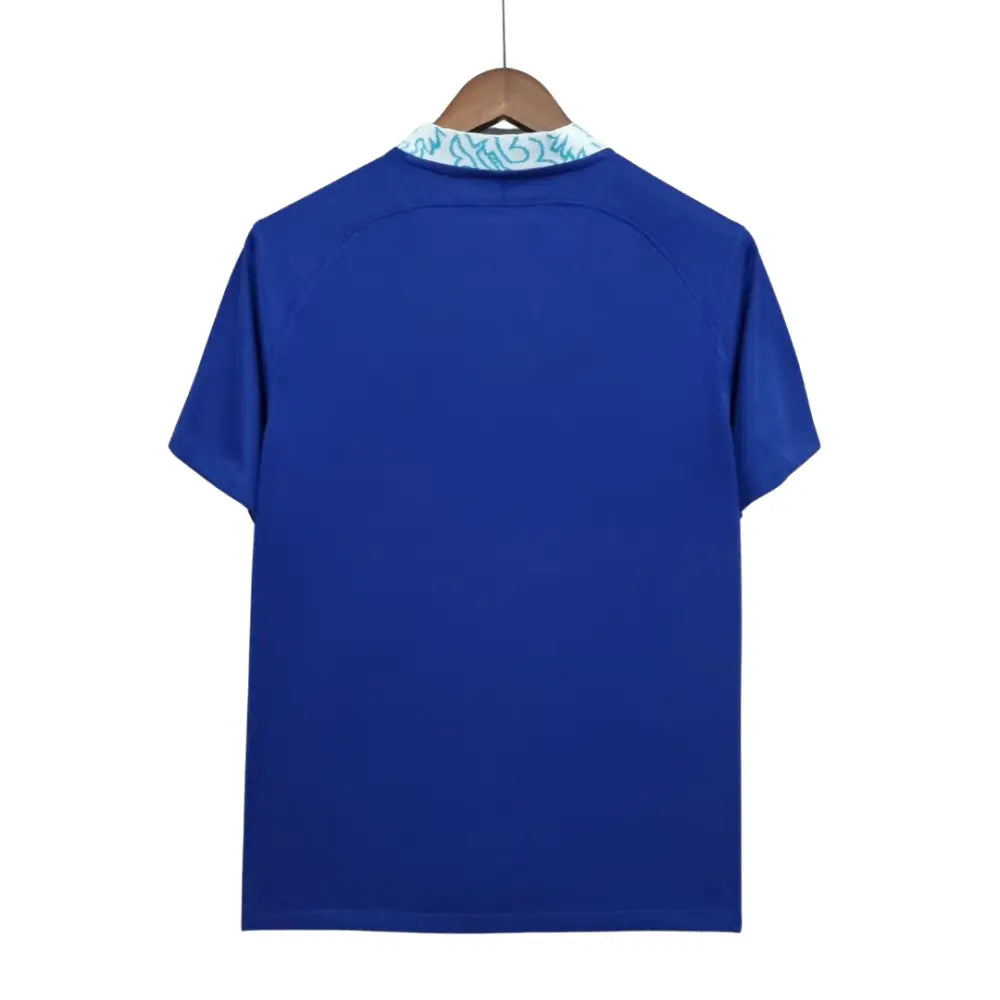 Camisa Chelsea FC 2022/23 Home Camisas de Futebol