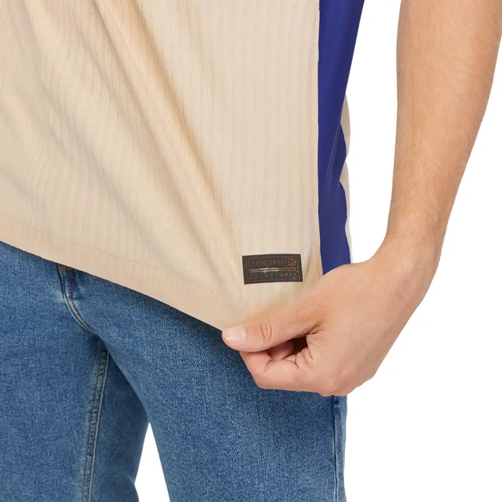 Camisa Chelsea JOGADOR 2024/25 Away Camisas de Futebol