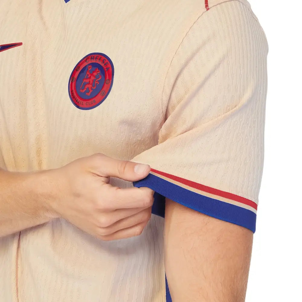 Camisa Chelsea JOGADOR 2024/25 Away Camisas de Futebol