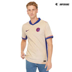 Camisa Chelsea JOGADOR 2024/25 Away Camisas de Futebol