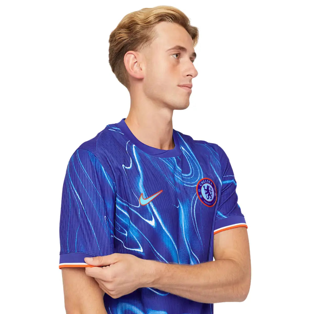 Camisa Chelsea JOGADOR 2024/25 Home Camisas de Futebol