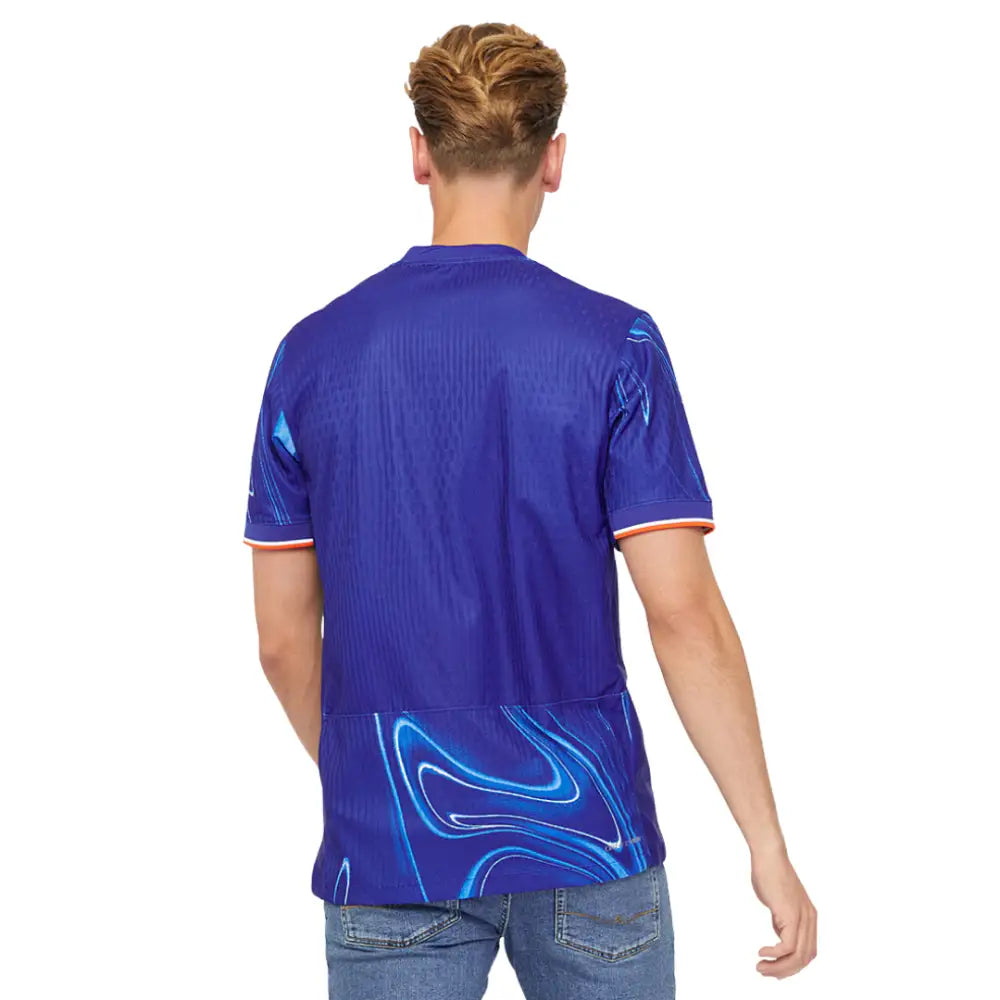Camisa Chelsea JOGADOR 2024/25 Home Camisas de Futebol