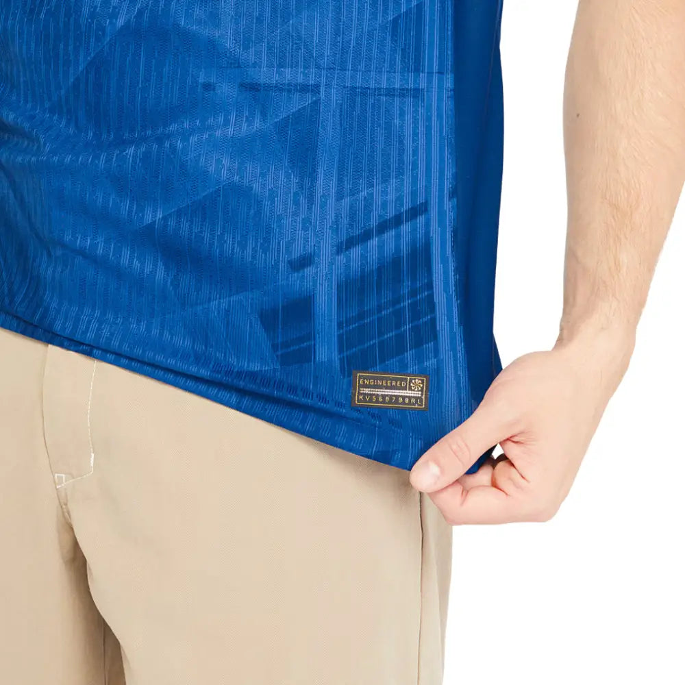 Camisa Chelsea JOGADOR 2025/26 Home Camisas de Futebol