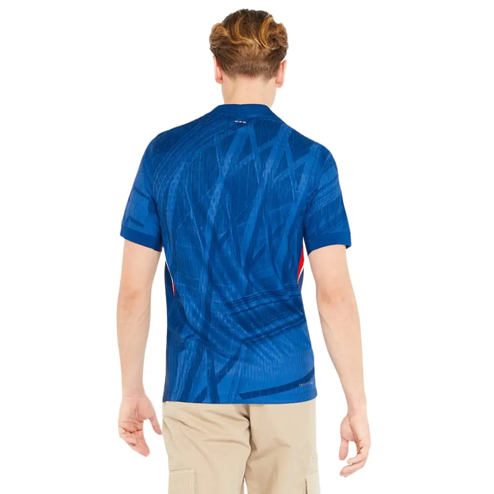 Camisa Chelsea JOGADOR 2025/26 Home Camisas de Futebol