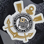 Camisa Corinthians 2022/23 Away Camisas de Futebol