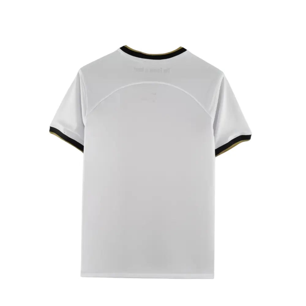 Camisa Corinthians 2022/23 Home Camisas de Futebol