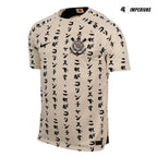 Camisa Corinthians 2022/23 Mundial Japão Camisas de Futebol