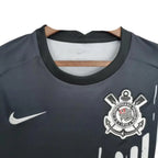 Camisa Corinthians 2022/23 Pré Jogo Camisas de Futebol