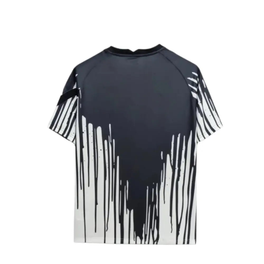 Camisa Corinthians 2022/23 Pré Jogo Camisas de Futebol