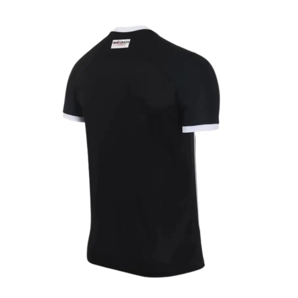 Camisa Corinthians 2023/24 Away Camisas de Futebol