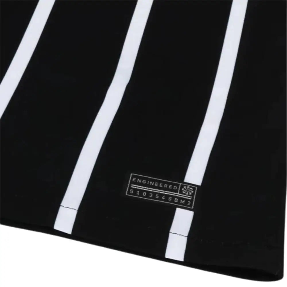 Camisa Corinthians 2023/24 Away Camisas de Futebol