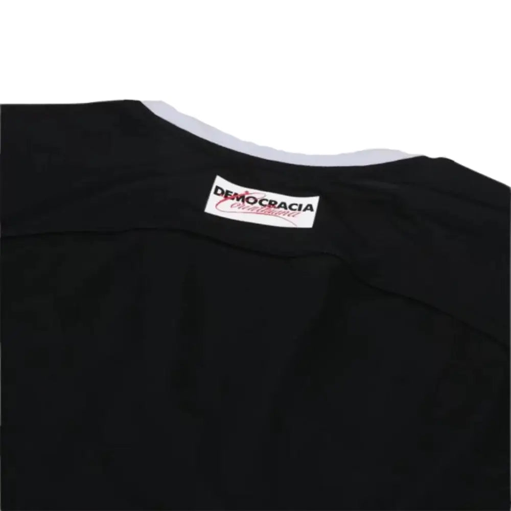 Camisa Corinthians 2023/24 Away Camisas de Futebol