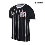 Camisa Corinthians 2023/24 Away Camisas de Futebol