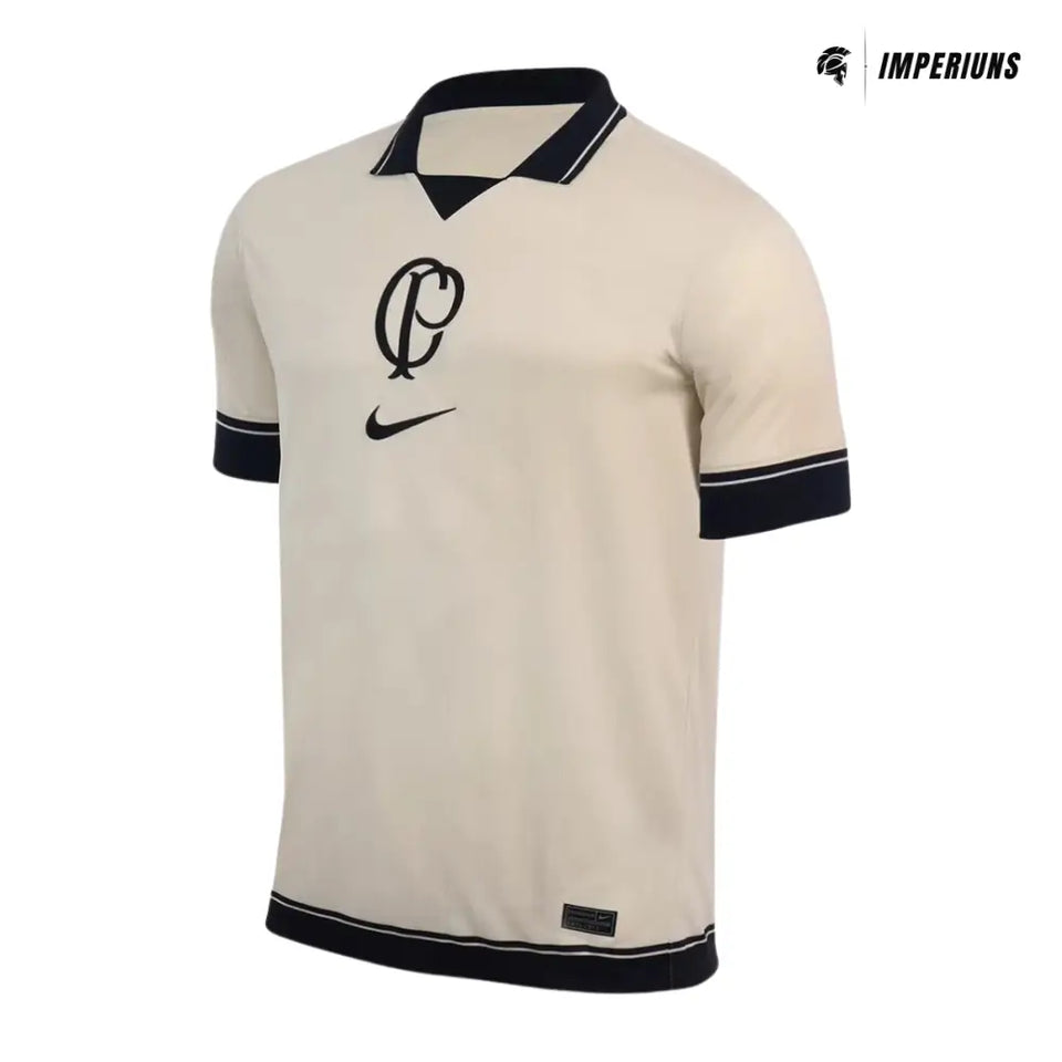 Camisa Corinthians 2023/24 Edição Especial Camisas de Futebol