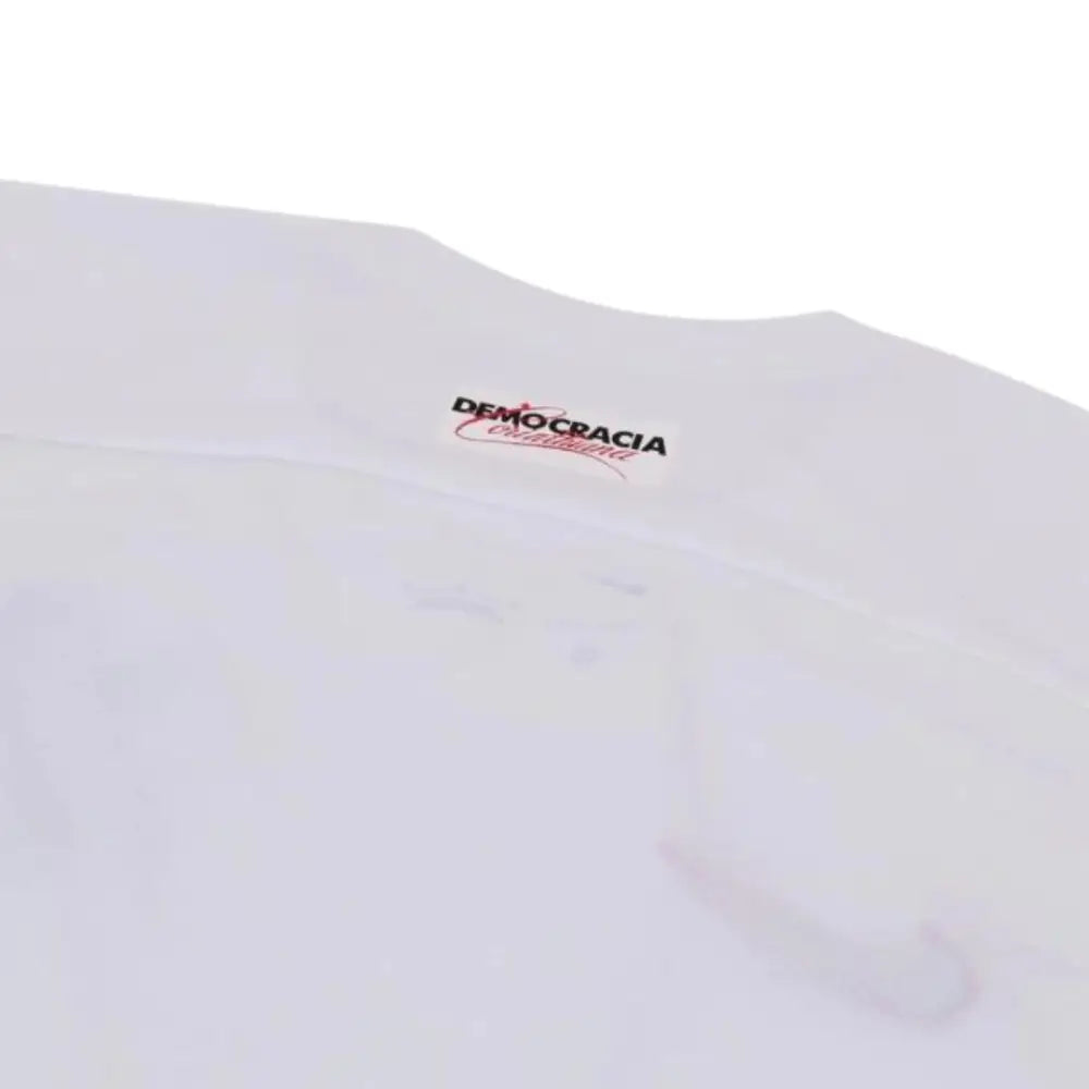 Camisa Corinthians 2023/24 Home Camisas de Futebol