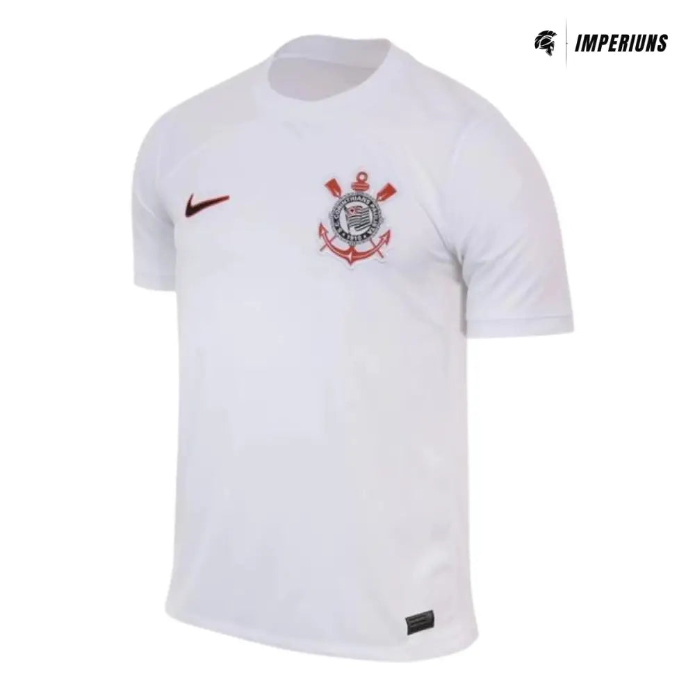 Camisa Corinthians 2023/24 Home Camisas de Futebol