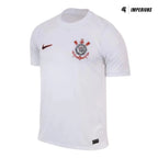 Camisa Corinthians 2023/24 Home Camisas de Futebol
