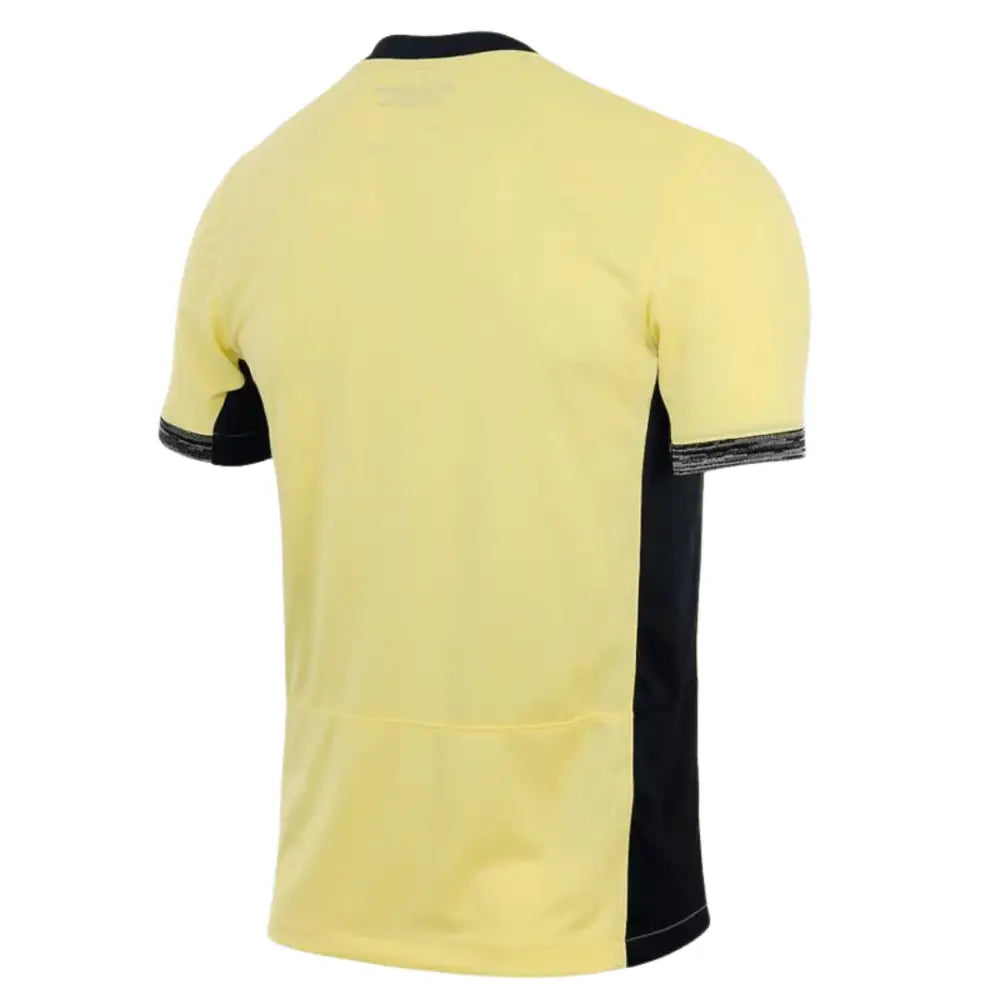 Camisa Corinthians 2023/24 Third Camisas de Futebol