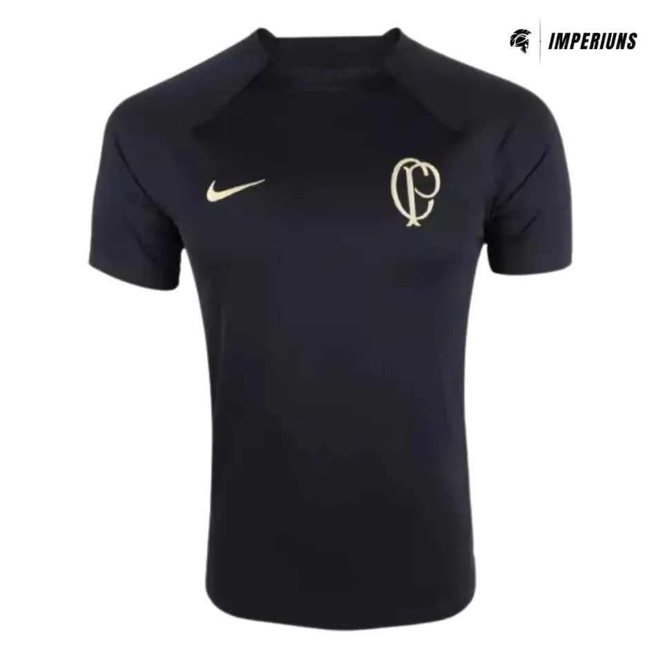 Camisa Corinthians 2023/24 Treino Camisas de Futebol