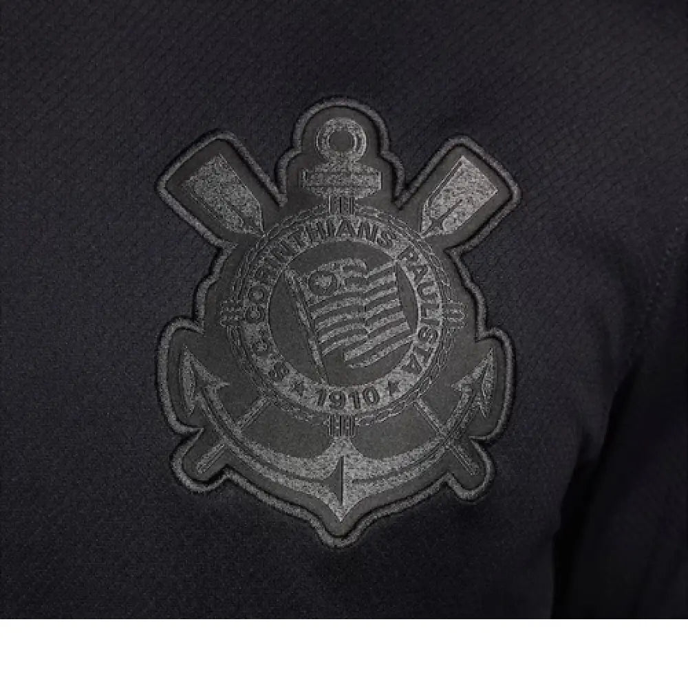 Camisa Corinthians 2024/25 Away Camisas de Futebol