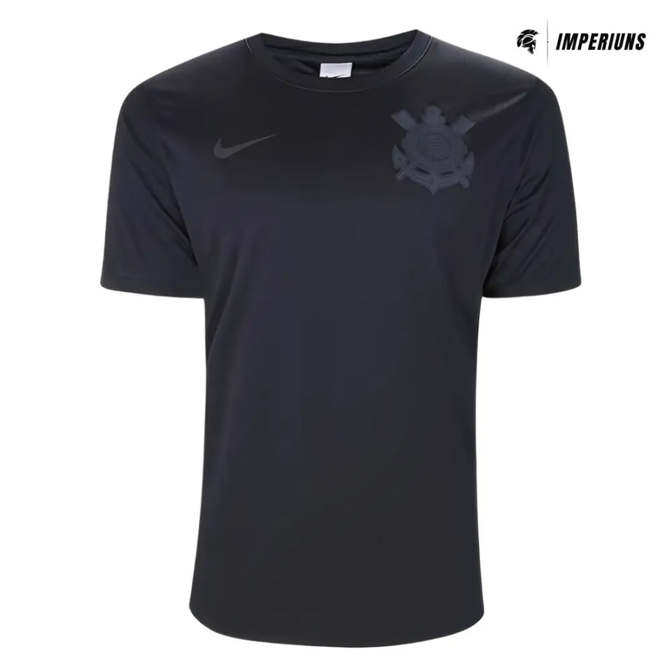 Camisa Corinthians 2024/25 Away Camisas de Futebol
