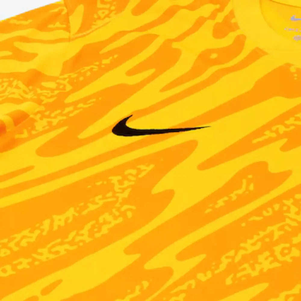 Camisa Corinthians 2024/25 Goleiro Away Camisas de Futebol