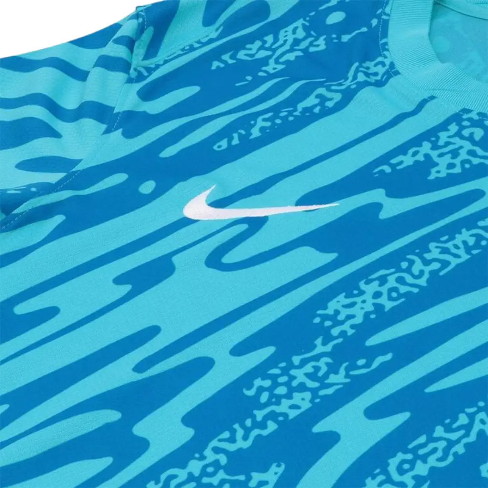 Camisa Corinthians 2024/25 Goleiro Home Camisas de Futebol