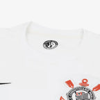 Camisa Corinthians 2024/25 Home Camisas de Futebol