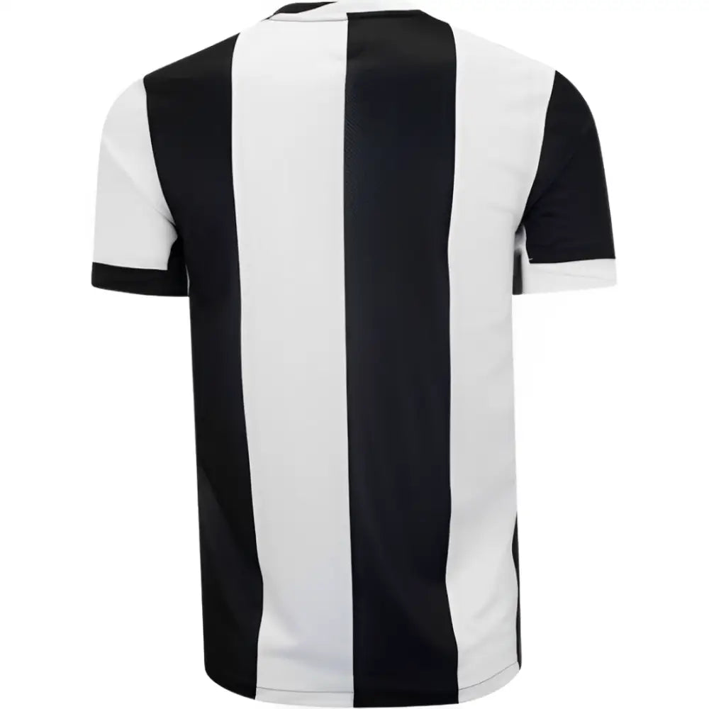 Camisa Corinthians 2024/25 Third Camisas de Futebol