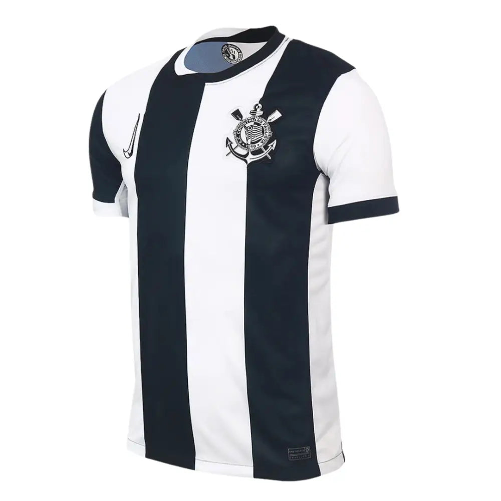 Camisa Corinthians 2024/25 Third Camisas de Futebol