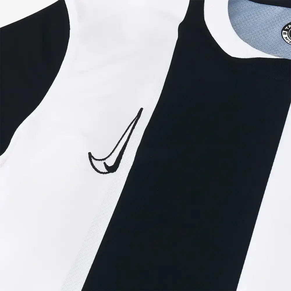 Camisa Corinthians 2024/25 Third Camisas de Futebol