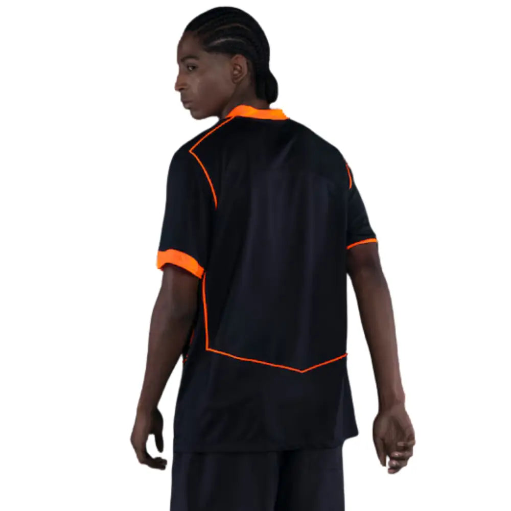 Camisa Corinthians 2025/26 Third Camisas de Futebol