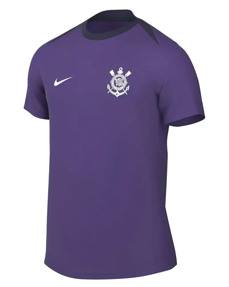 Camisa Corinthians 2025/26 Treino Camisas de Futebol