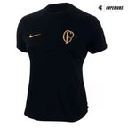 Camisa Corinthians Feminina 2023/24 Treino Camisas de Futebol