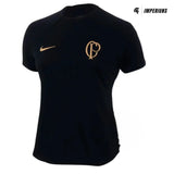 Camisa Corinthians Feminina 2023/24 Treino